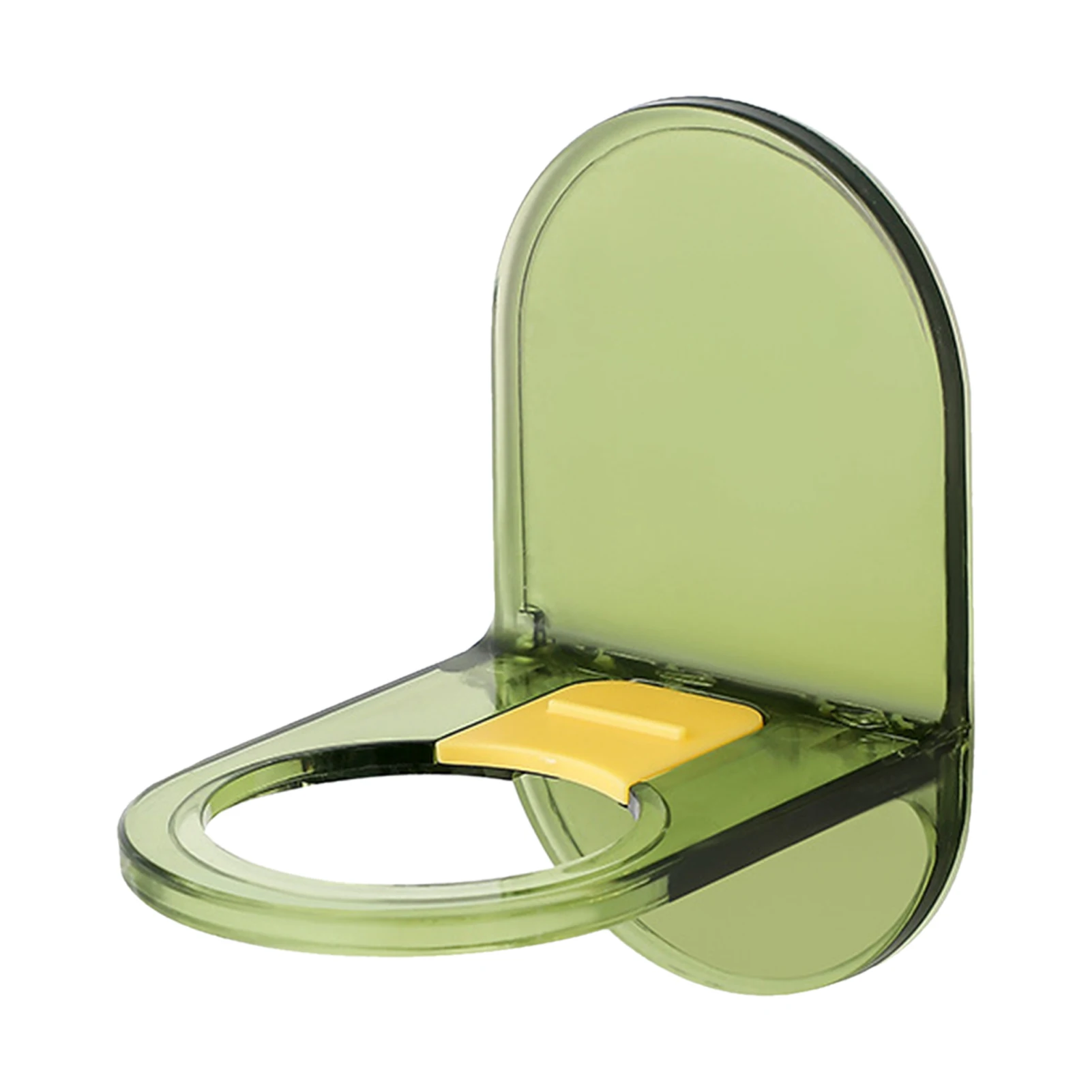 

Shampoo Holder For Shower Wall Shower Gel Bottle Hook Heavy Duty Soap Dispenser Holder Adhesive Wall Mount Soap Bottle Dispenser