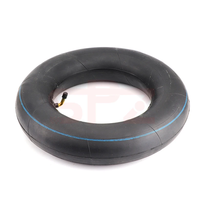 

4.00-8 Tyre Inner Tube For Wheelbarrows Sack Trucks Trolleys 4.00/4.80-8 (4.80 / 4.00 - 8 ) bent and straight valve