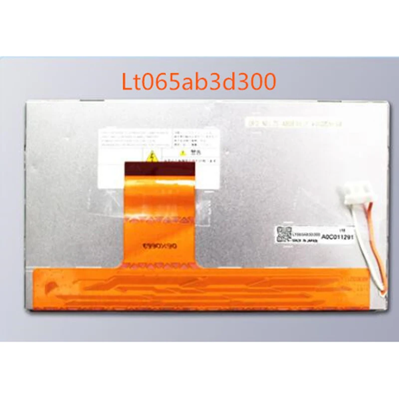 

Lt065ab3d300 панель de la pantalla ЖК-дисплей