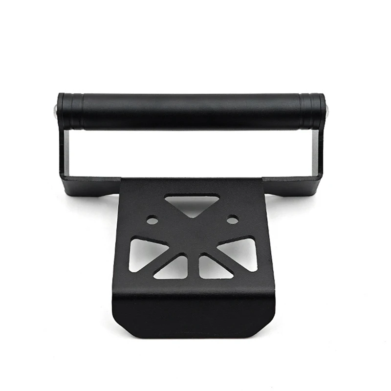 Мотоциклетный держатель для мобильного телефона GPS-навигатор монтажный