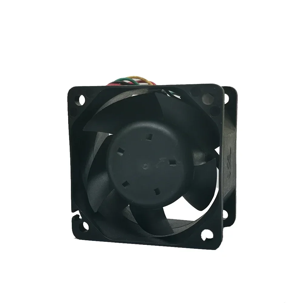 Фото Новый оригинальный вентилятор Sunon 6 см 6038 12В 3.4Вт pmd1206pmb3-a PWM для серверного корпуса 60*60*38 мм №4