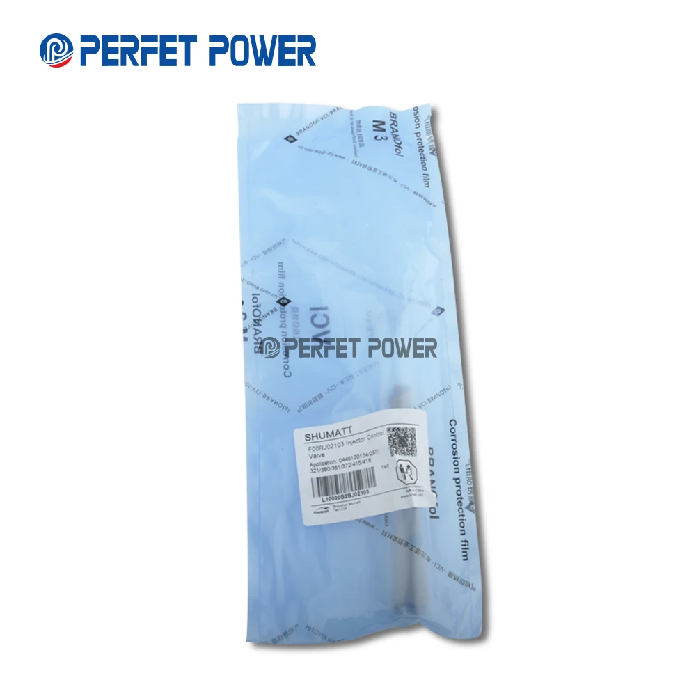 Новый клапан F00RJ02103 F 00R J02 103 новинка в Китае серия 120 CRIN2-16