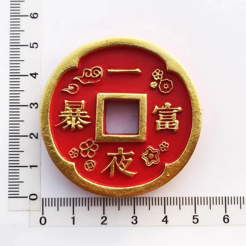 Китай Пекин Тянь 'анмены туристические сувениры магниты на холодильник