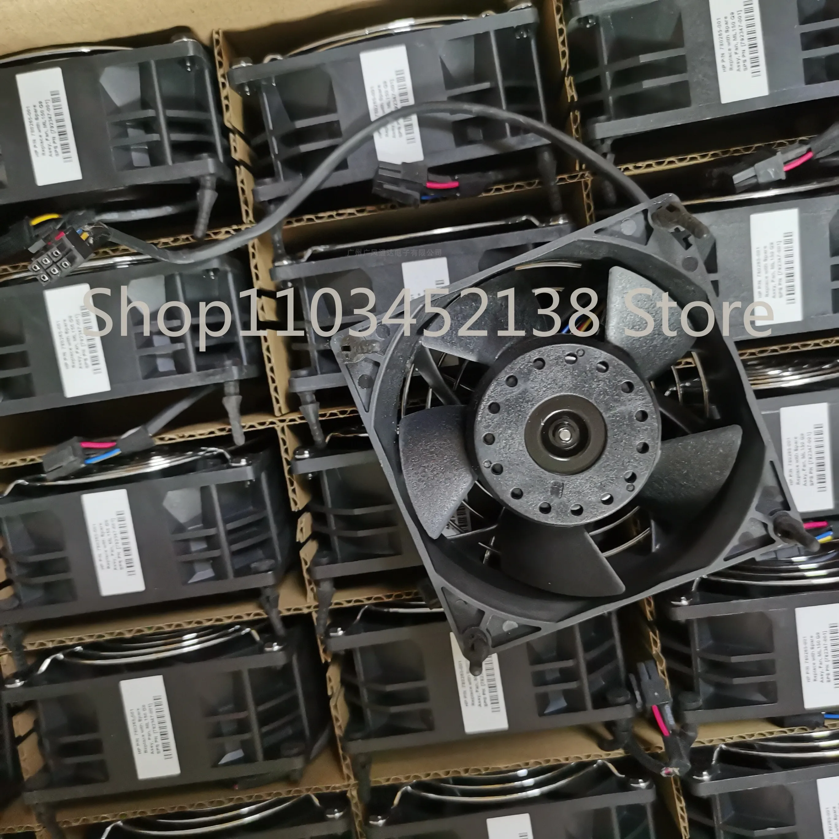 PFR0912XHE Delta 9238 12V 4 5 9CM Мощный воздушный усилитель вентилятора