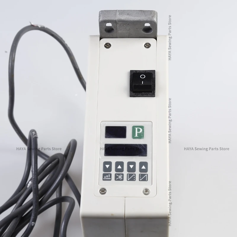 1 шт. новый оригинальный электронный блок управления 220 В Hulong HMC AC сервоконтроллер