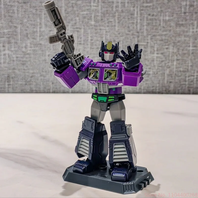 Подлинная коробка Blokees, трансформеры Galaxy Version2, аварийный вызов, Optimus Prime Starscream, фигурки джмеля, детские игрушки, подарки (art.: 3920d26bced4f) - 3920d26bced4f