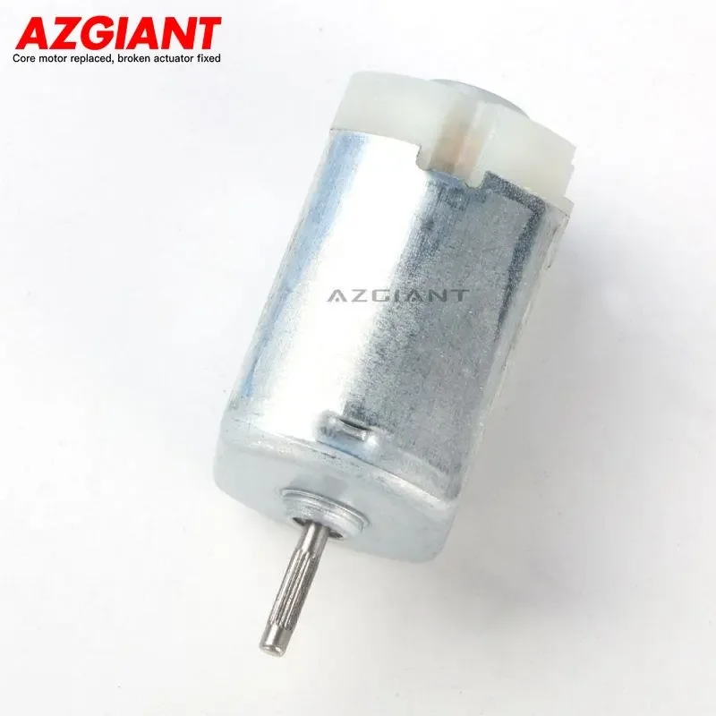 AZGIANT Угольная щетка FC280 Двигатель Micro DC 12 В Привод дверного замка зеркала заднего