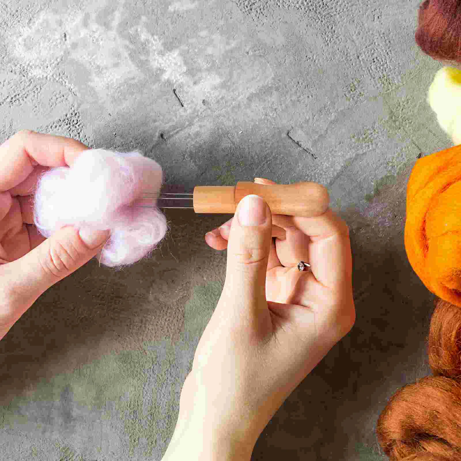 Шерстяной фетр полоска для инструментов ручная работа сделай сам специальная