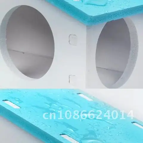 Домик для домашних животных хомяк с кроличьим гнездом лестница деревянная