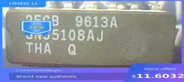 

Freeshipping SN55108AJ SN55108A SN55108