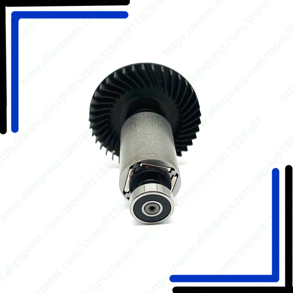 Арматурный ротор 18 в для BOSCH GBH18V-21 GBH180-LI аксессуары электроинструментов запчасти