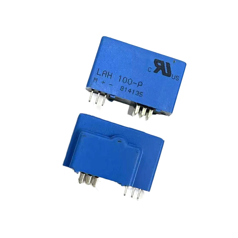 Оригинальный Φ DIP LEM датчик тока трансформатор 1 шт.