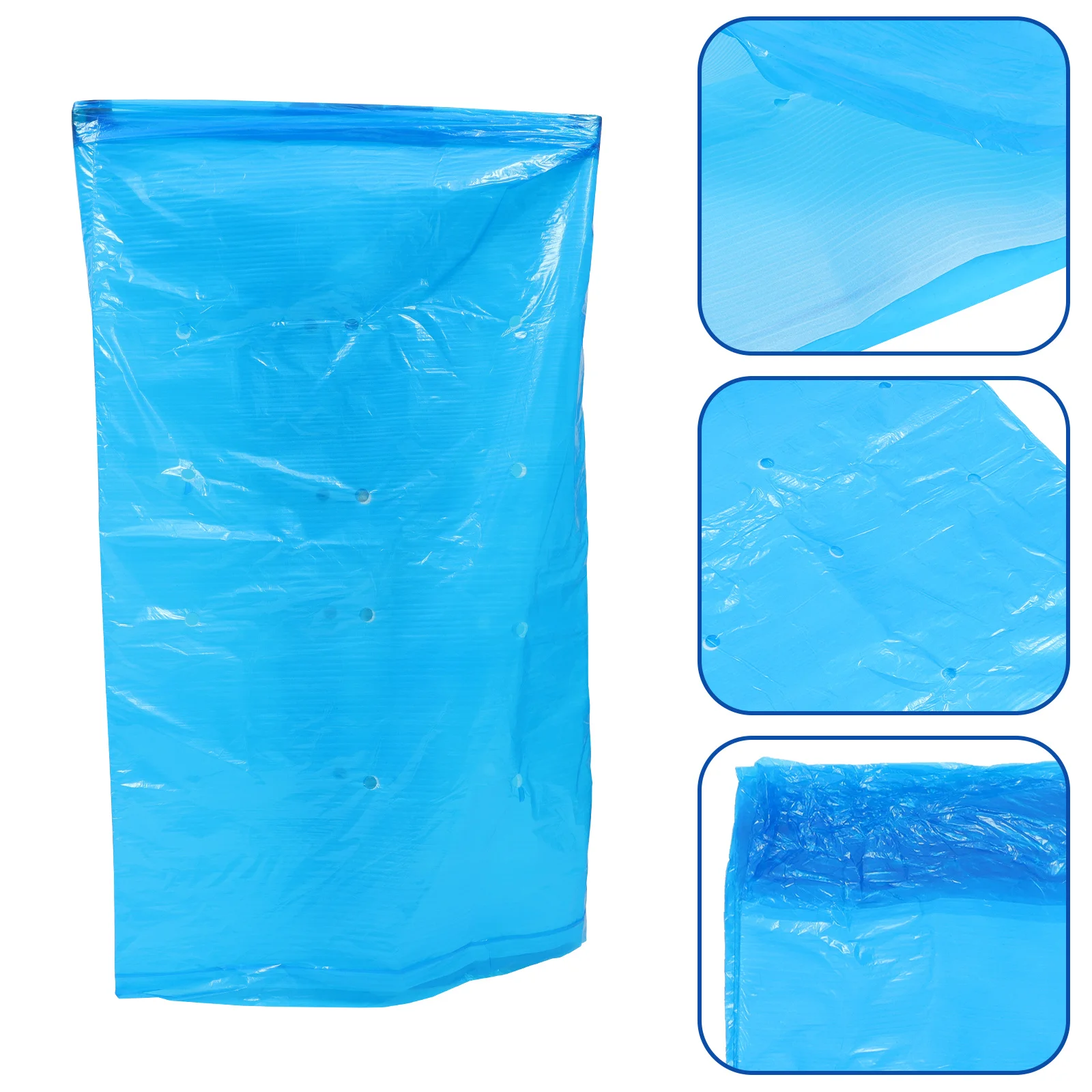 

Banana Grow Bag Protection Cover Orchard Covers Protective Bags Winter Rainproof Sun Fruit Garden Insect-proof
