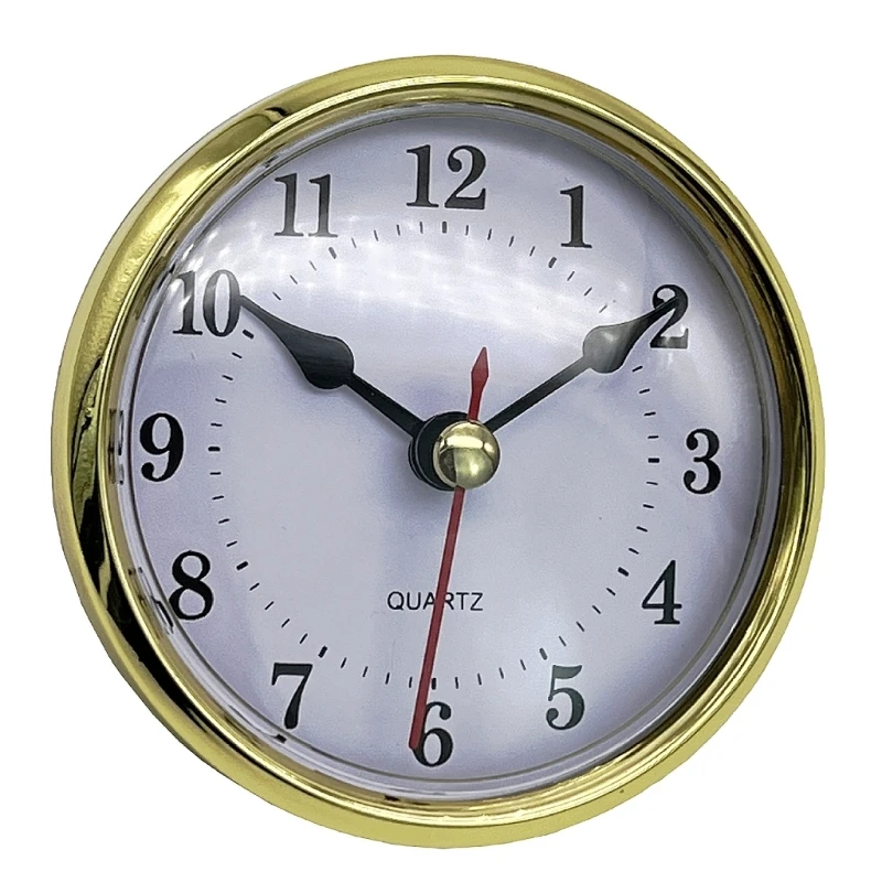 

Настенные часы 80 мм