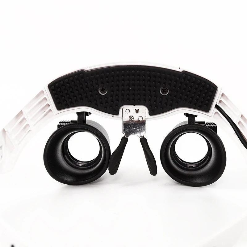 Увеличительные очки 32225-21SX увеличительное стекло с креплением на голове