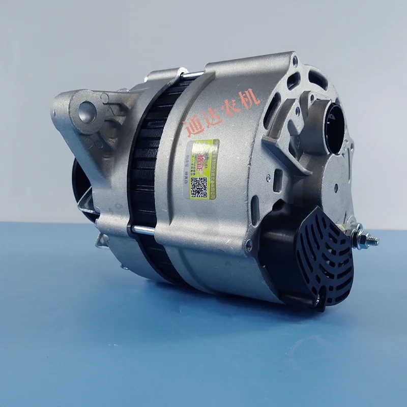 Dachai 6110 пульт King Встроенный генератор переменного тока JFZ2902 Высокая мощность 24V2 8V