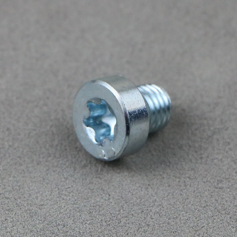 

30713219 Transmission Drain Plug Screws For Volvo XC40 2019 S60 Cross Country 2006-2018 XC60 2010-2018 V60 Cross Country