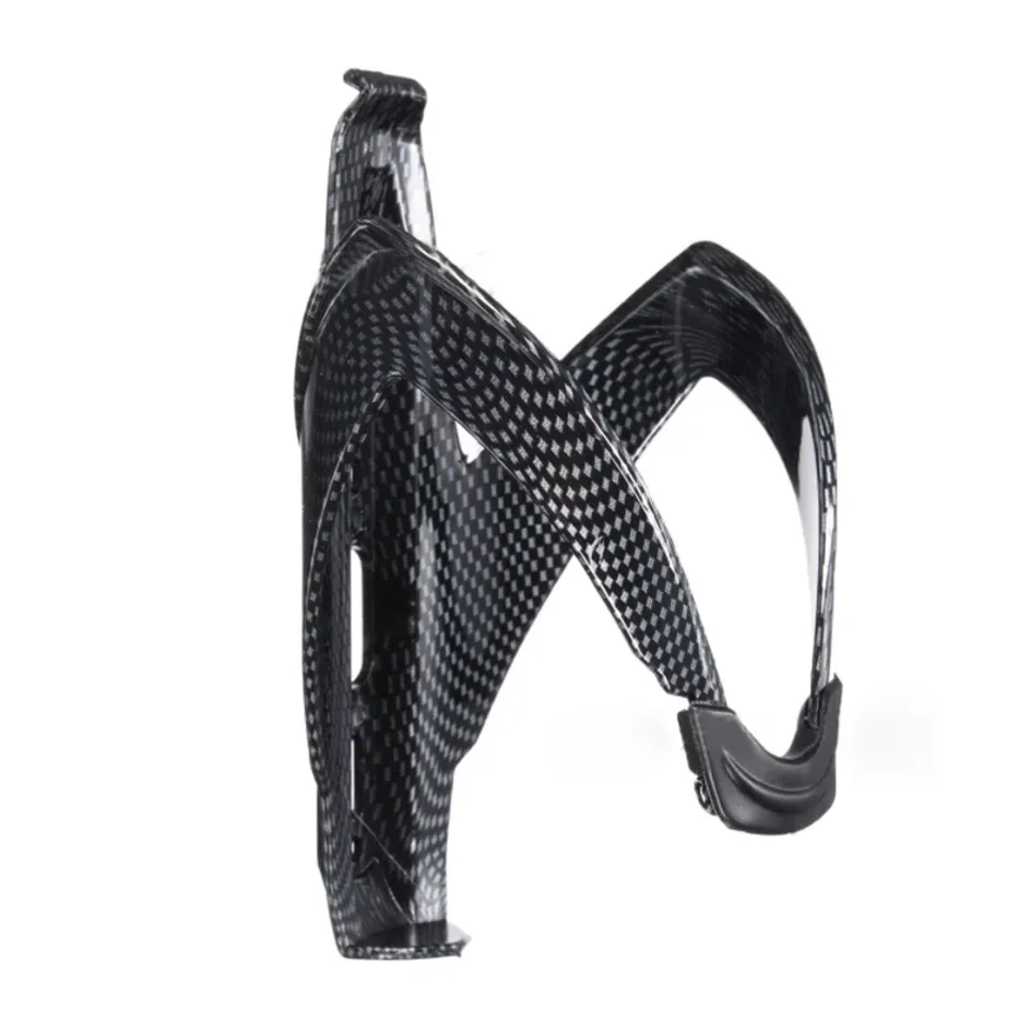 Велосипедный держатель для бутылки с водой углеродное волокно Mtb клетка дорожный