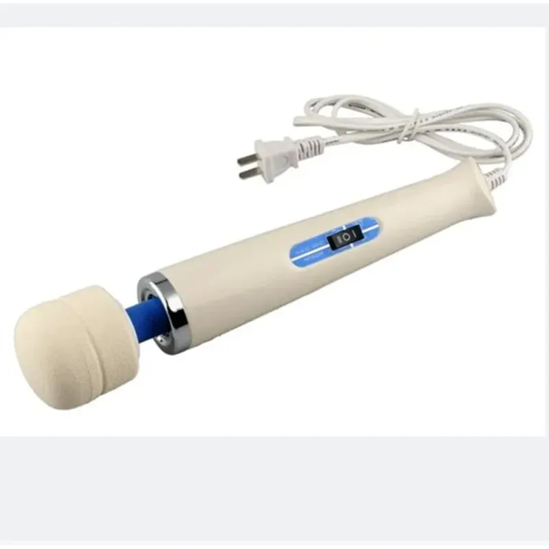 YUKUI Magic Wand Massager HV-260 Famale Sex Toys Вибратор для взрослых женщин 18+