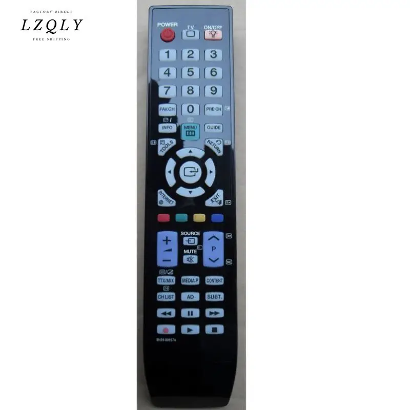 

universal tv remote BN59-00937A for SAMSUNG LCD LED SMART TV
