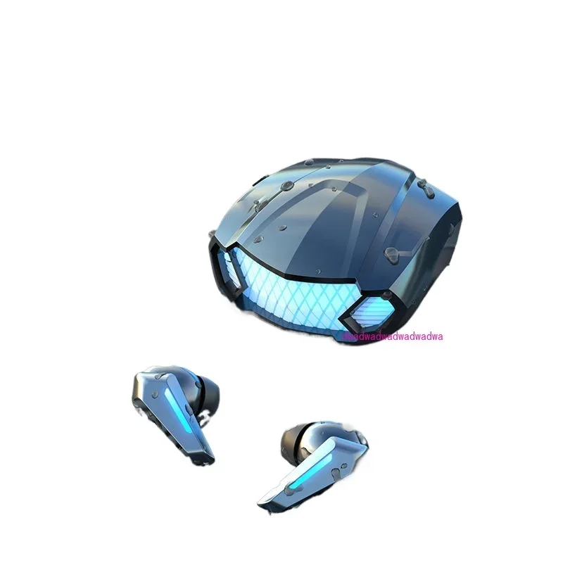 Bluetooth-гарнитура настоящая беспроводная игровая система киберспорта без задержки