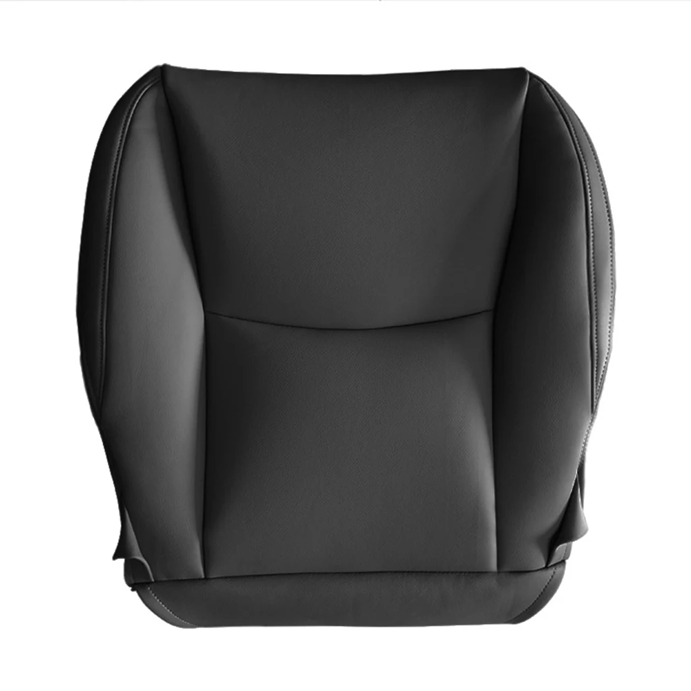

For 2005 2006 Lexus GX470 2003-2009 Driver Side Bottom Car Seats Cover Interior Replacement Seats Cushion Mat Black