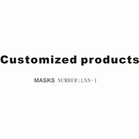 Реалистичные маски, издалека выглядят как настоящие, с пары метров ее не отличить от настоящего лица#1