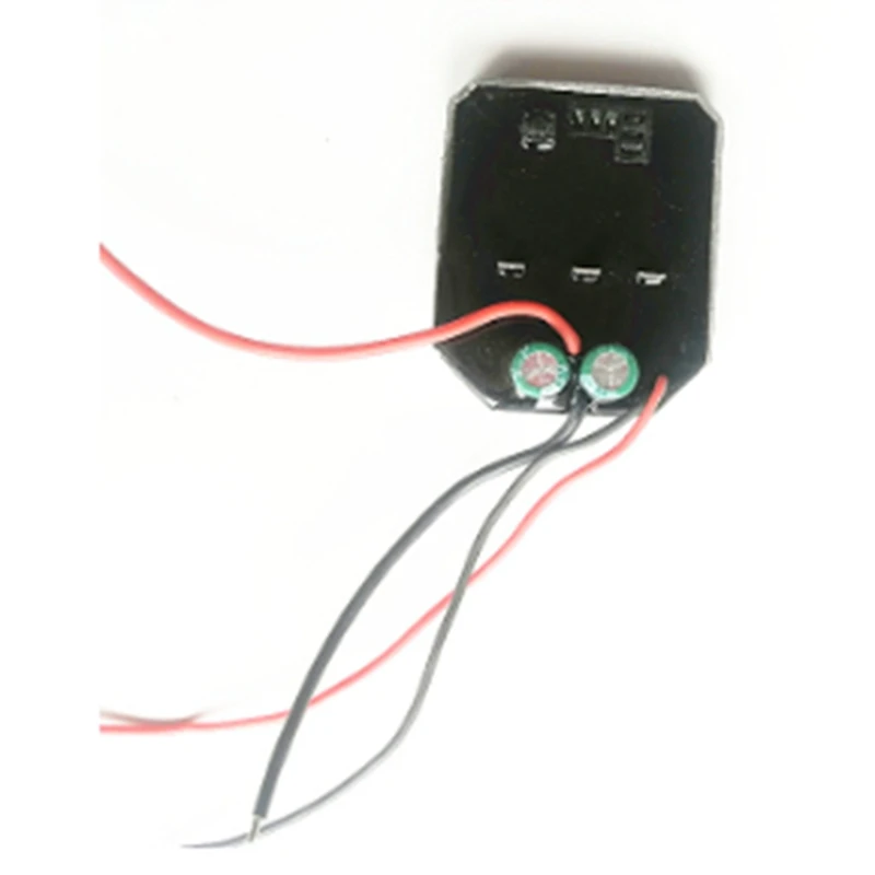 

AT14 Control Board For Dayi Makita Switch Control Line Board Brushless Lithium Electric Angle Grinder Controller Road Boards