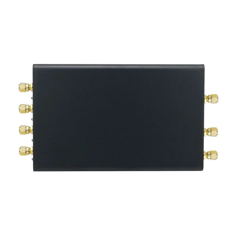 70M-6GHZ SDR Радиопередатчик Программно-конфигурируемый радиоприемник TX RX с заменой