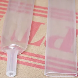 1 метр 3: термоусадочная трубка с двойными стенками клеевая диаметром 6/2 4/3 2/4 8/6 4/7