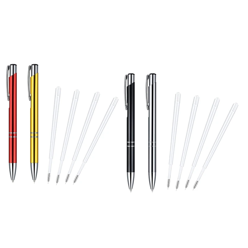 

Air Release Pen Pin Pen With Refills Craft Vinyl Weeding Tools Point Retractable Air Release Tool Weeding Pen