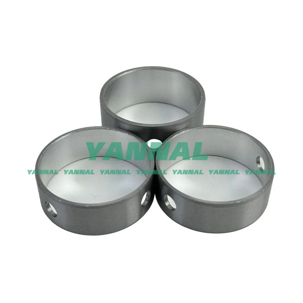 Втулка распределительного вала совместимая с деталями двигателя Doosan D34 замена