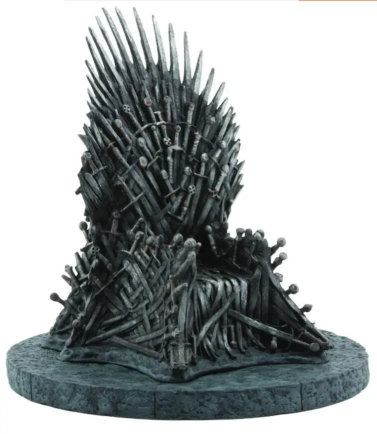 

the Iron Throne Figure Toys
