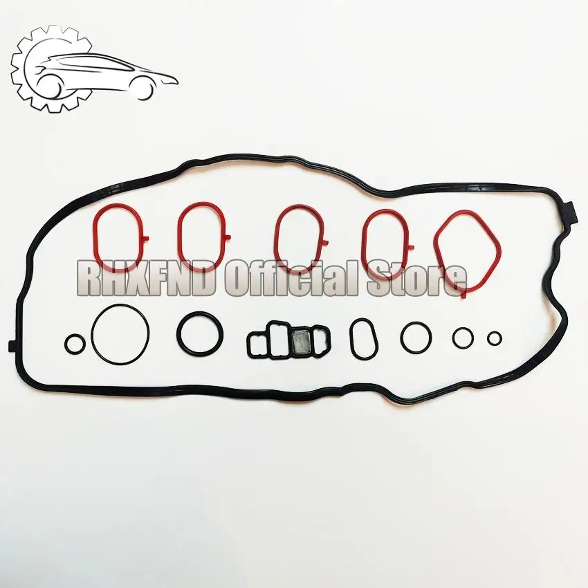 R16A1 R18A1 R18A2 R20A3 Комплект уплотнения ремонта двигателя 06110-РНК-000 для Honda EDIX BE ForCIVIC ForACCORD VIII 1.6L 1.8L 2.0L (art.: 3920ced4c29ed) - 3920ced4c29ed