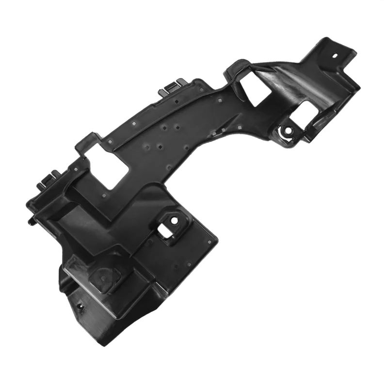 

Rear Exhaust Bracket Tail Throat Bracket for W205 C300 2019 2020 2021 Accessories,Right