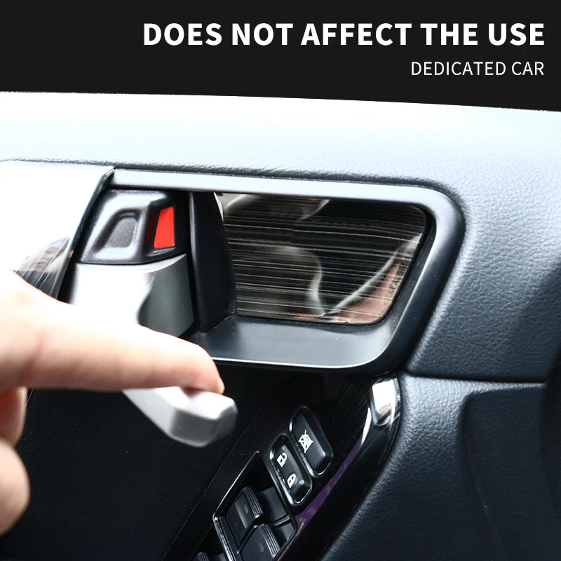 2010-2022 для Toyota Land Cruiser Prado 150 2021 2017 2016 2015 2014 модификация интерьера Lc150 Fj150 ручная