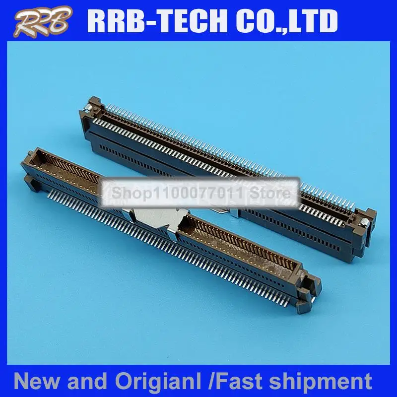 

5 шт./лот 53627-1474 536271474 0,64 мм ширина ножек 140pin 100% новый и оригинальный