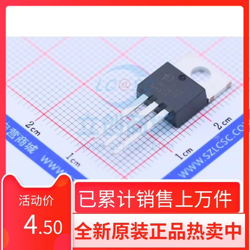 

New Original TOP224YN TOP224Y TO-220 LCD Power ManageMent IC Chip