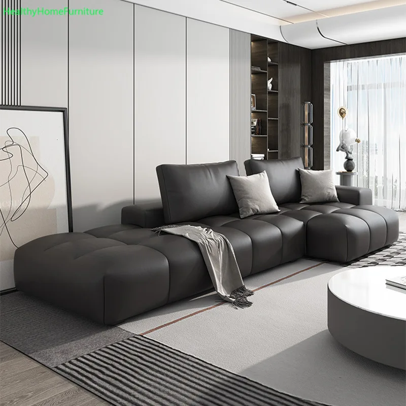 

Prefabricated House Sofa Set Living Room Furniture Luxury Sofa Couch Chaise Longue High Quality диваны для гостинной Sofas