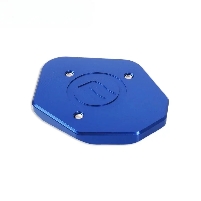 Подставка для мотоциклистов 800MT 800 MT боковая подставка удлинитель поддерживающая