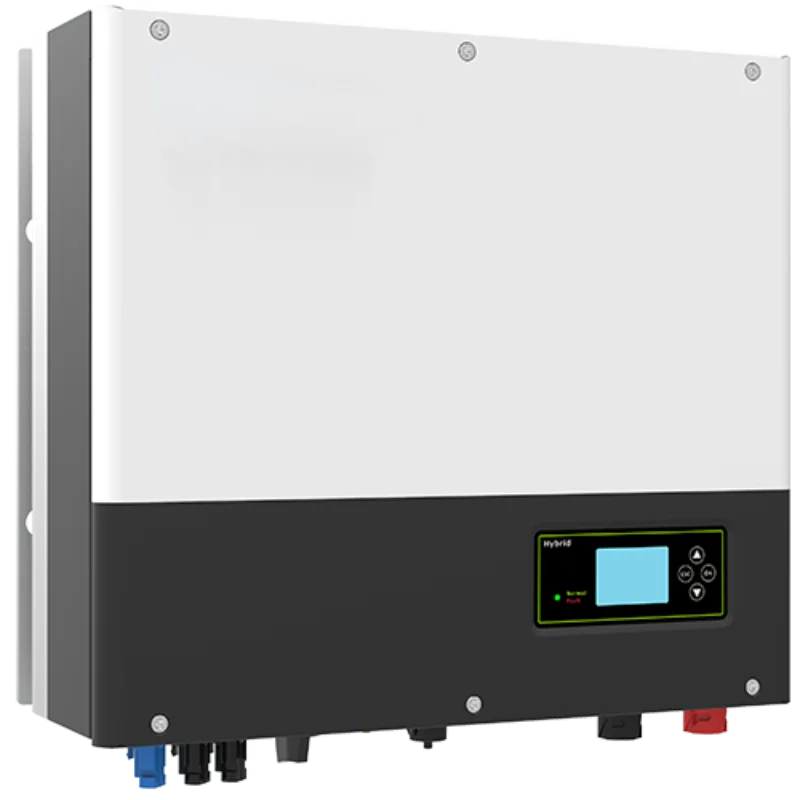 

on grid off grid inverter solar inverter hybrid 10kw growatt inverter