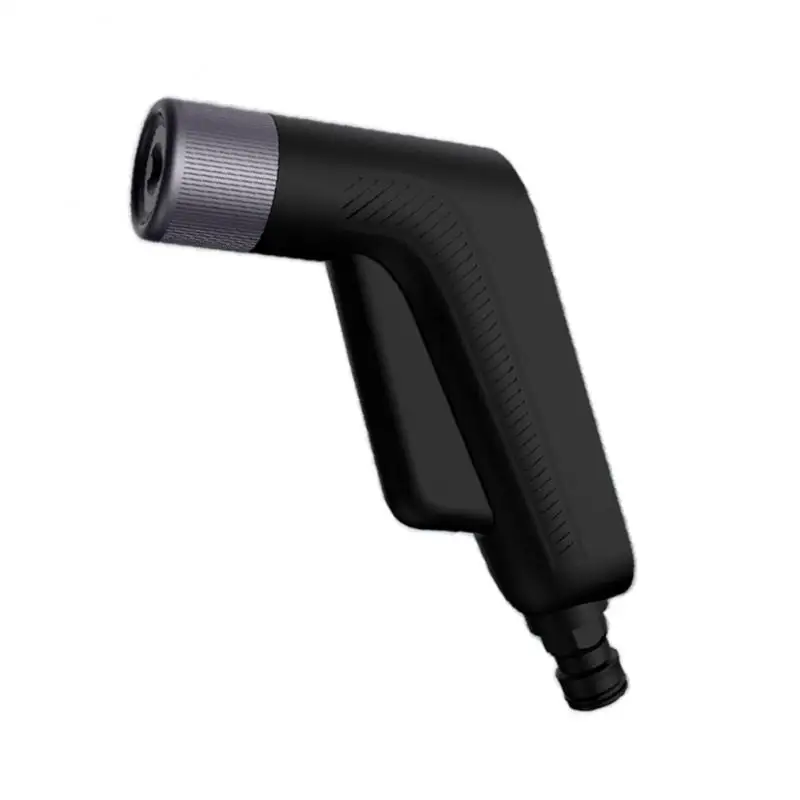 

Auto Foam Spray Gun Household Portable High Pressure Fully Automatic Car Accessories Gardening Water Gun Rotating