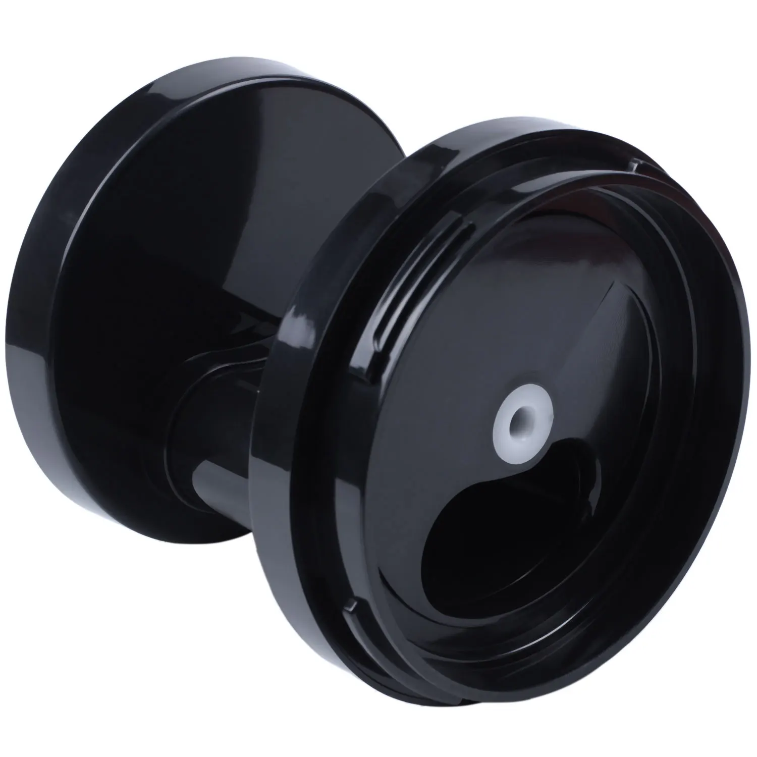 Запчасти для соковыжималок Крышка подачи блендера Hurom HU-600WN Hu-910-1000-1100 Hh-Sfb11 Hl-Rbk20