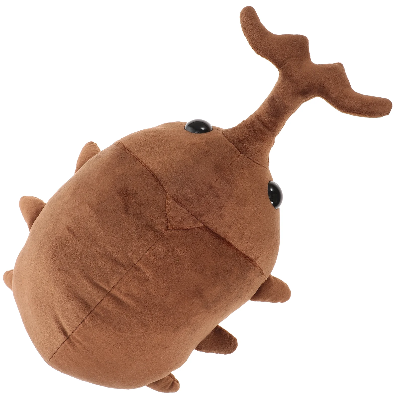 

Beetle Plush Uang Stuffed Animal Kawaii Toy Kids Animals Cute Birthday Gift