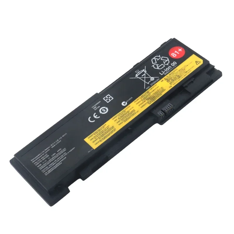 Фото 45N1036 45N1039 42T4846 45N1143 Аккумулятор для ноутбука Lenovo ThinkPad T430S T420S T430SI T420SI 0A36309 45N1038 42T 484711 .1V 44WH №4