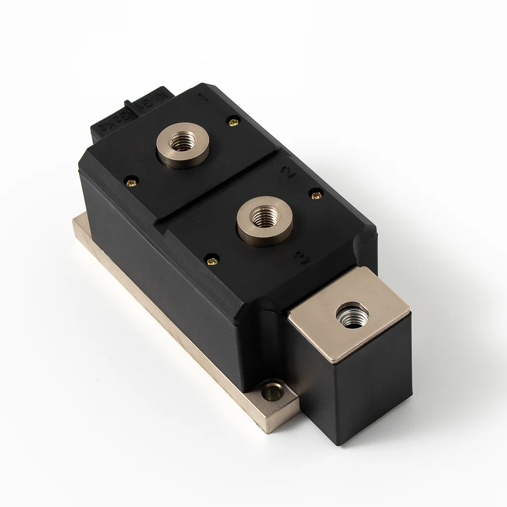 

Hot Sale Semiconductor Power Equipment MTC1200A SCR Power Control Module