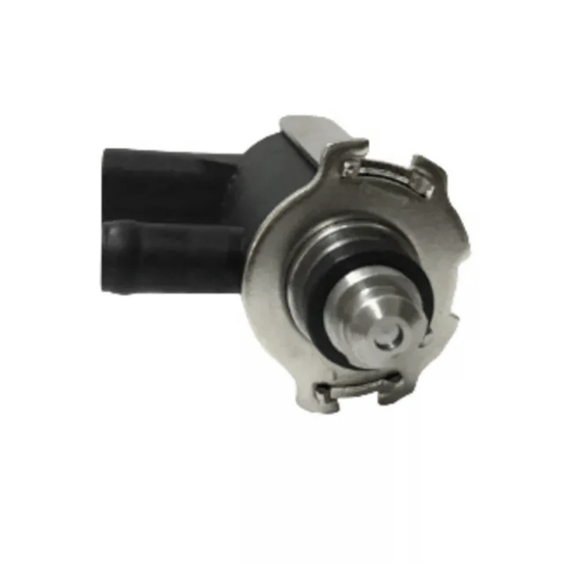 Инжектор топливного насоса для Suzuki совместимый с Ruishuang EN150-A Yueku GZ150-A Hongbao UM125T