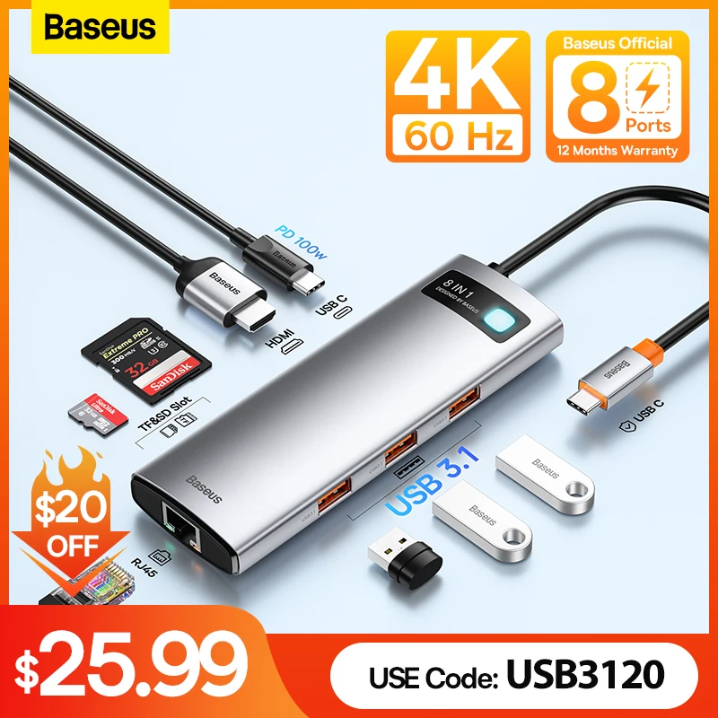 type rj45