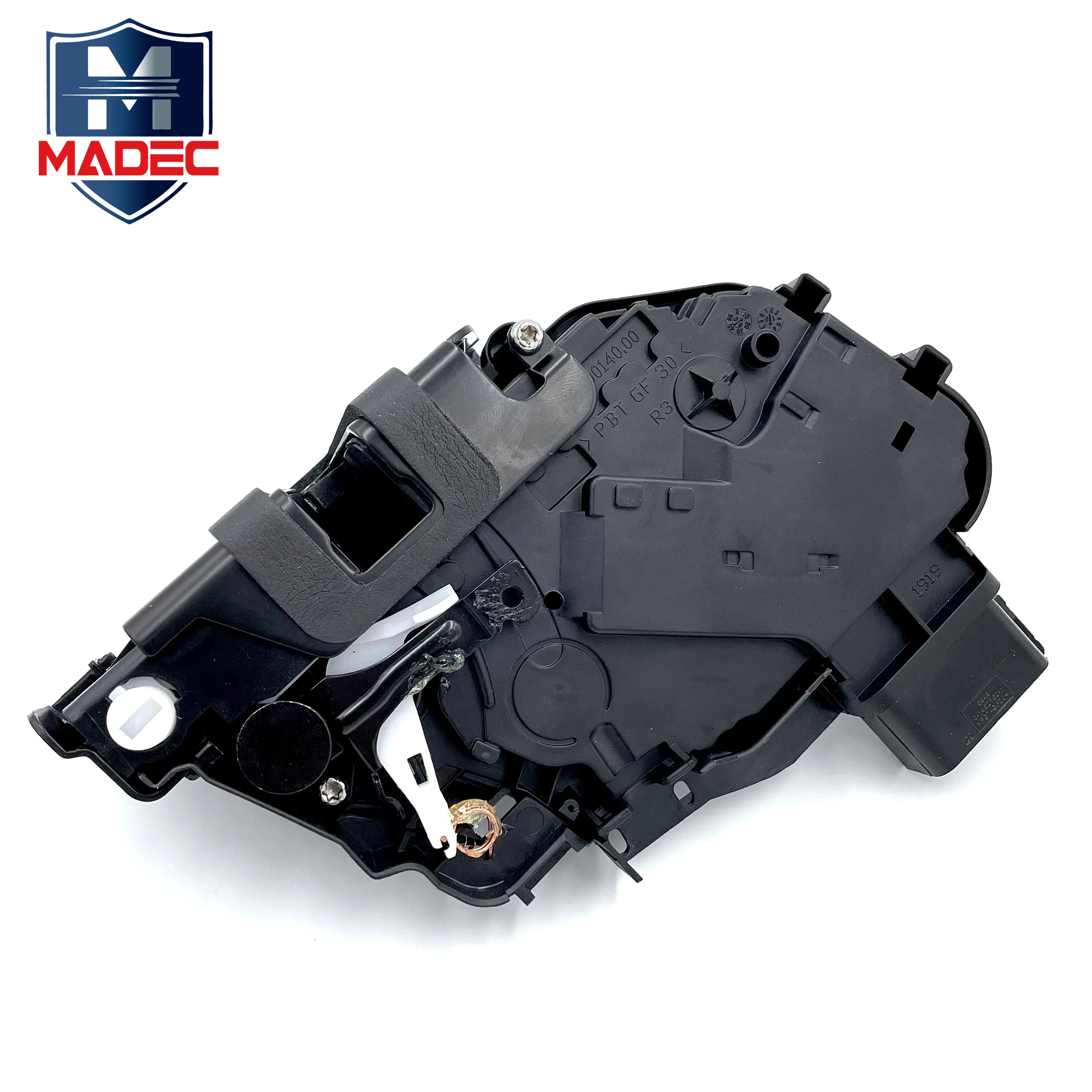 Привод дверного замка LR011302 LR072414 LR091360 для RANGE ROVER SPORT EVOQUE Freelander 2 Discovery 4 3