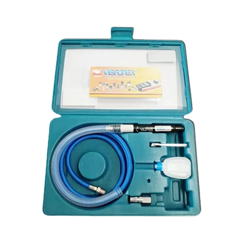 VAG-500 пневматический гравировальный станок шлифовальный мини-станок